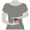 Vaseline Vaseline 100 Percent Pure Petroleum Jelly Baby for Unisex