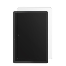 dipos I 2x Schutzfolie matt passend für Plyisty 10.1 Zoll Tab Folie Displayschutzfolie, Ultra-Dünn, Case-Friendly, Fingerprint-Kompatibel