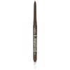 L'Oreal Paris Infallible Never Fail Eyeliner, Brown, 0.008 oz.