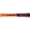 Simplex Handle for Simplex Soft Face Hammers with Malleable Cast