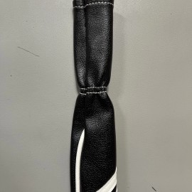 MAXFLI NEW Maxfli Alignment Stick Vintage Headcover
