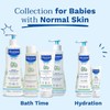 Mustela Hydra Bebe Body Lotion for Normal Skin, 300 millilitre