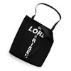 Christian Easter He is Risen My Lord Tote Bag