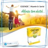 Tab İlaç Osende D3 + K2 20 mL Damla AROMASIZ