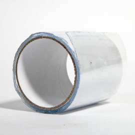 easylife lifestyle solutions Easy Seal & Repair Waterproof Tape | Clear | Medium(8inx5ft)