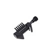 Alnicov Multifunction 6 Chord Capo,Open Tuning Spider Chords,Portable Alternative Tuning