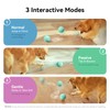 Hoochii by Cheerble Smart Interactive Dog Toys, Wicked Ball AIR,