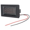 3 1/2 Digit Current Meter High Accuracy ICL7107 0.56 Inch
