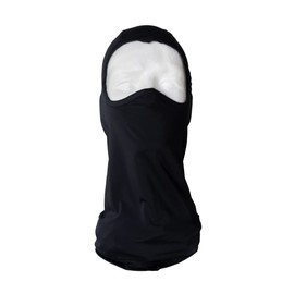 Scipio Balaclava Mask SCBALABK Balaclava Face Mask or Ski Tactical Winter Shiesty Mask Wind Shield - Black