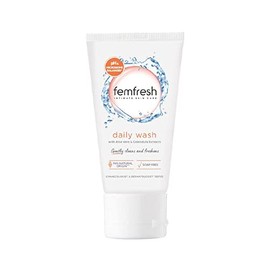 Femfresh Intimate Skin Care Daily Intimate Wash, 50ml