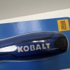 KOBALT 7" Spiral Jab Saw NEW 5024415