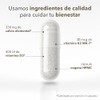 VIZANA NUTRITION | Citrato de Calcio en Cápsulas HPMC Vegetarianas