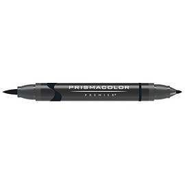 Prismacolor Premier Marker, Pb116 Cool Grey 90%