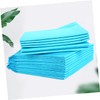 Levemolo 10Pcs Medium Disposable Pet Urine Pads Training Wee Pads