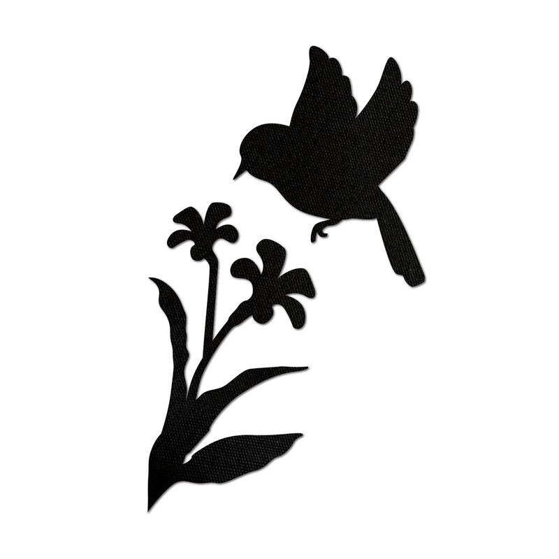 Eastern Case Wall Sticker
