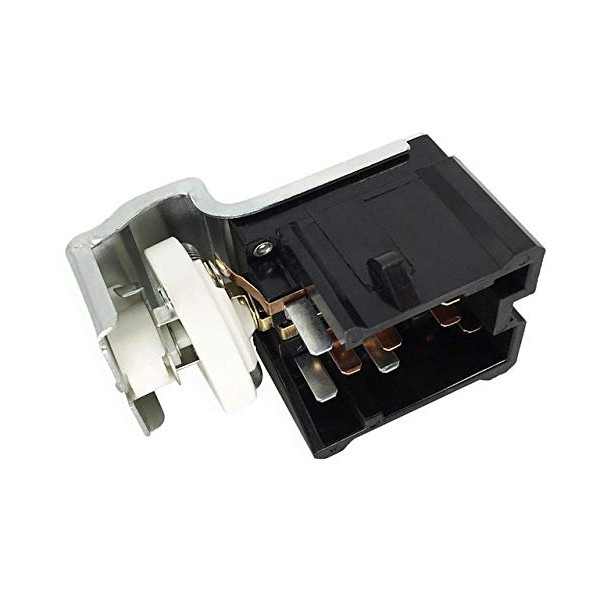 Headlight Switch - Compatible with 1987-1996 Ford Bronco