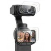 MINGVEN Screen Protector for Insta360 Luna Ultra - 2 Pack