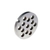 Meat Grinder Discs Hole Discs for Bosch, Zelmer, Sizes Meat