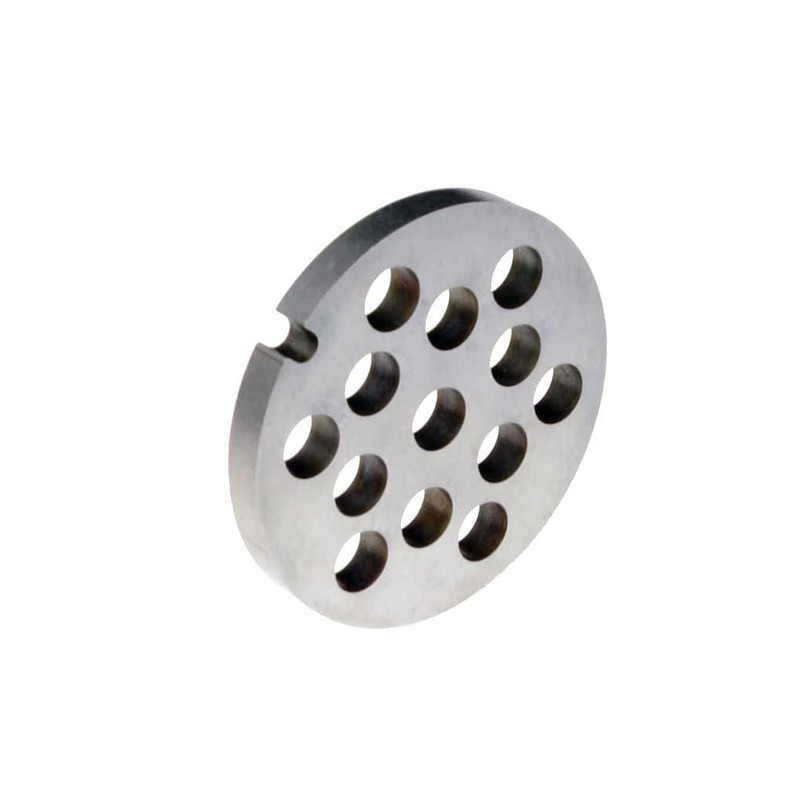 Meat Grinder Discs Hole Discs for Bosch, Zelmer, Sizes Meat