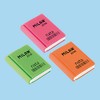 Gumka Milan Notes Mix Colour 36 Colours