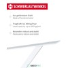 Gedotec Heavy-Duty Shelf Brackets