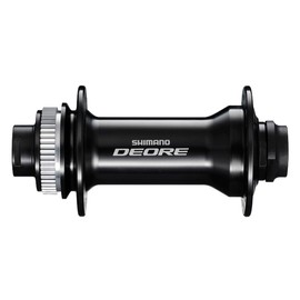 Shimano Deore MTB HB-M6010 Hub black 2018 Moutain bike hubs