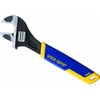 Irwin 2078602 8 Inch Metric Quick Adjusting Wrench
