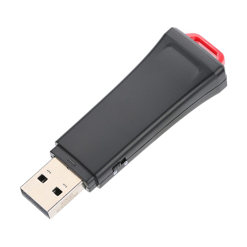 Netac USB Flash Drive USB2.0 U Disk High Capacity Data