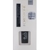 Forestone Black Bamboo Alto Saxophone Reed - Japan - Bamboo