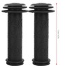 EBTOOLS Handlebar Grips Bicycle Grips for Kids Non-Toxic Non-Slip Safety