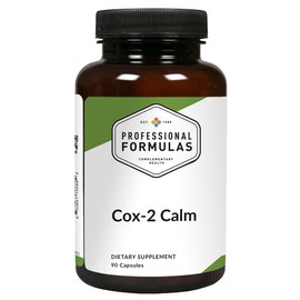 Professional Complementary Health Formulas Cox-2 Calm 90 Capsules Support for Healthy Joint Function