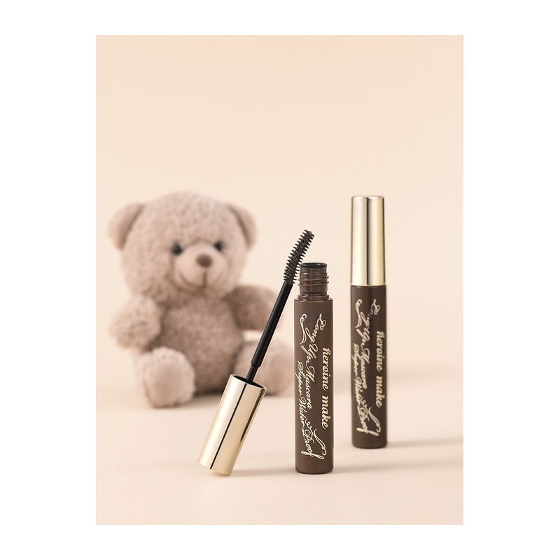 [Giveaway Plan] [Kiss Me] Heroine Make Long Up Volume Up