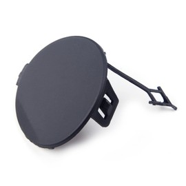 Cubierta de gancho de remolque para parachoques trasero para Jeep Cherokee 2014-2018 68203273AE 2017 2016 2015