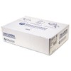 Inteplast Group S366014N High-Density Can Liner 36 x 60 55-gal