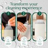 CLEANOMIC Bottle Wash Cleaner Tablets (12 Pack) - Water Bottle