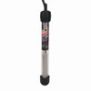Aquarium Heater Adjustable IPX8 Waterproof Submersible Thermostat Heater with Suction