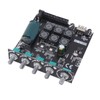 2.1 Channel Power Amplifier Board Bluetooth Stereo Audio Amplifier Module