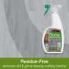 Bona Multi-Surface Floor Cleaner Spray, for Stone Tile Laminate and