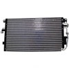 Denso 477-0867 A/C Condenser