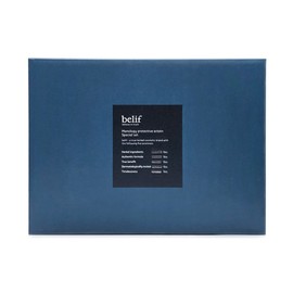 Belif Menology Protective 2-Piece Basic Set / 빌리프 맨올로지 프로텍티브 기초 2종 기획세트