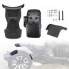 A & UTV PRO Rear Rally Fender for 2019-2024 Can-Am