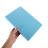 TEHAUX Craft Foam Supplies High Density Foam Sheets for DIY
