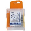 Lutz Trapezoidal Blade TGL65-SZ (Pack of 50, Length 61 mm,