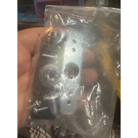 Kone FIXING BELT DRIVE AMDAC KONE KM601345G01