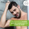 Folcress Shampoo Control Caspa con Piritionato de Zinc Grisi para