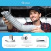 DL-pro 2.5 m Exhaust Hose Diameter 100 / 102 mm