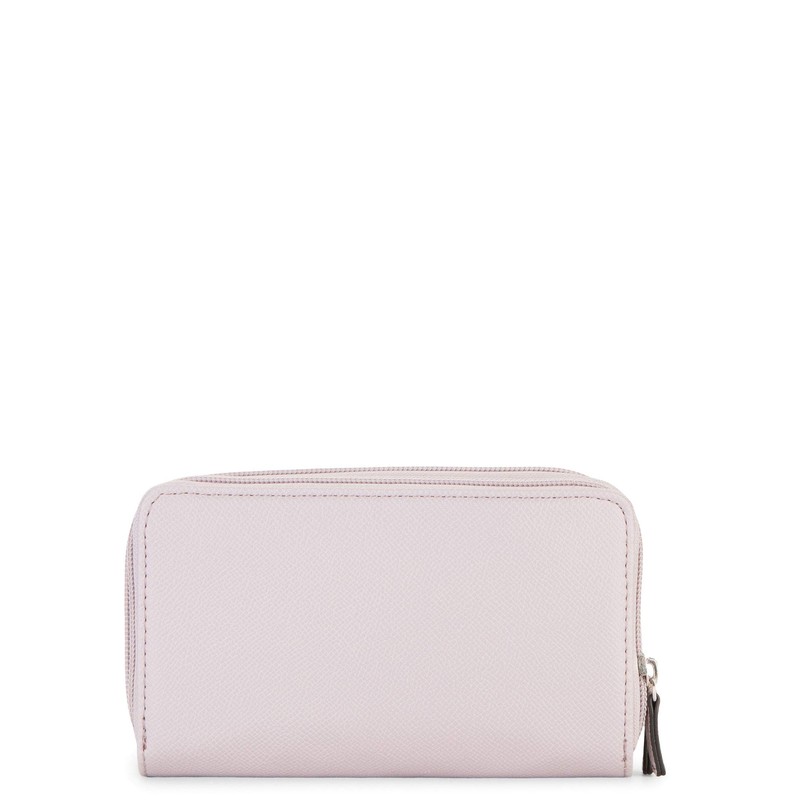 EMILY & NOAH Luca 62188 Women's Purse, Plain Light Lilac,