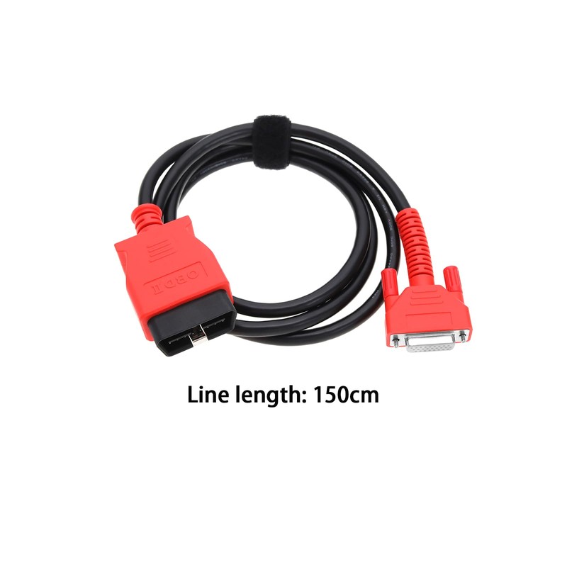 SG Store 26 Pin OBD2 PVC Cable 26-Pin Main Test