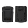 Battery Adapter Convert Portable Lithium Battery Convert Suitable for LB20
