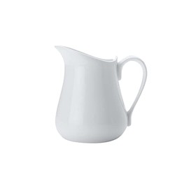 Maxwell & Williams White Basics Jug 1 Litre